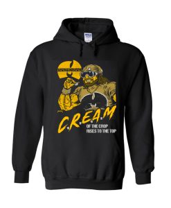 C.R.E.A.M Hoodie