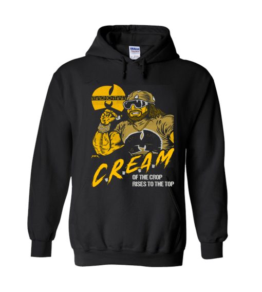 C.R.E.A.M Hoodie