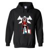 Cape Killer Hoodie