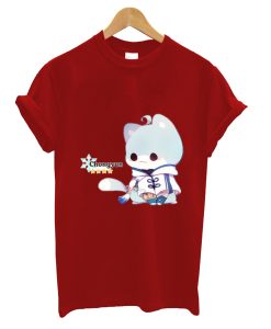 Chongyun T-Shirt