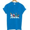 Christmas Road T-Shirt