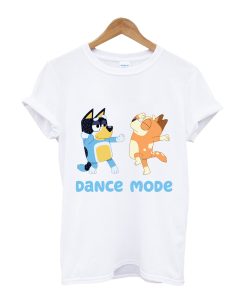 Dance Mode T-Shirt