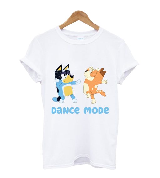 Dance Mode T-Shirt