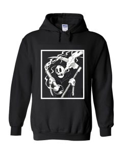 Death Hoodie