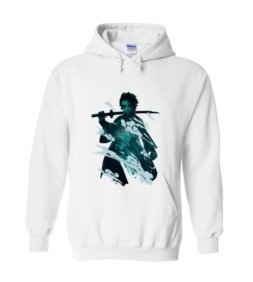 Demon Slayer - Tanjiro Hoodie