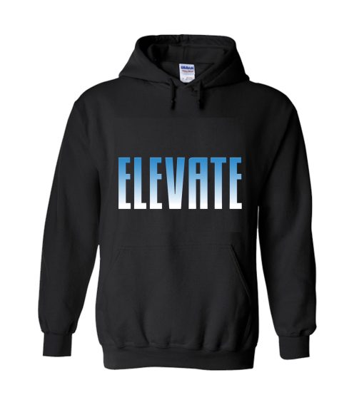 Elevate Hoodie