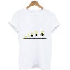 Evolution of Lego Man T-Shirt