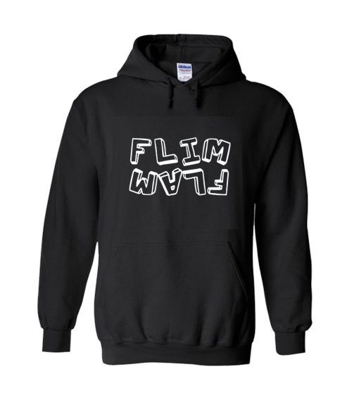 FLIM FLAM Hoodie