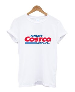 Fantasy Costco T-Shirt