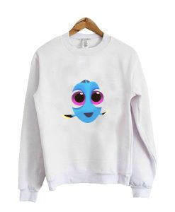 Finding Dory Baby Dory Sweatshirt