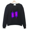 Flesh Lip Sweatshirt