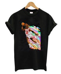 Fly like Mike T-Shirt