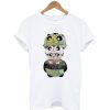 Frankenpanda and Friends T-Shirt