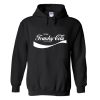 Franky Cola Hoodie