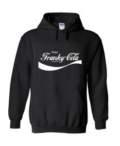 Franky Cola Hoodie