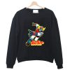 Goldrake UFO Robot Grendizer Sweatshirt