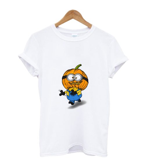 Hallowinion T-Shirt