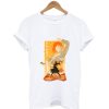 Hammer Nail and Strawdoll T-Shirt