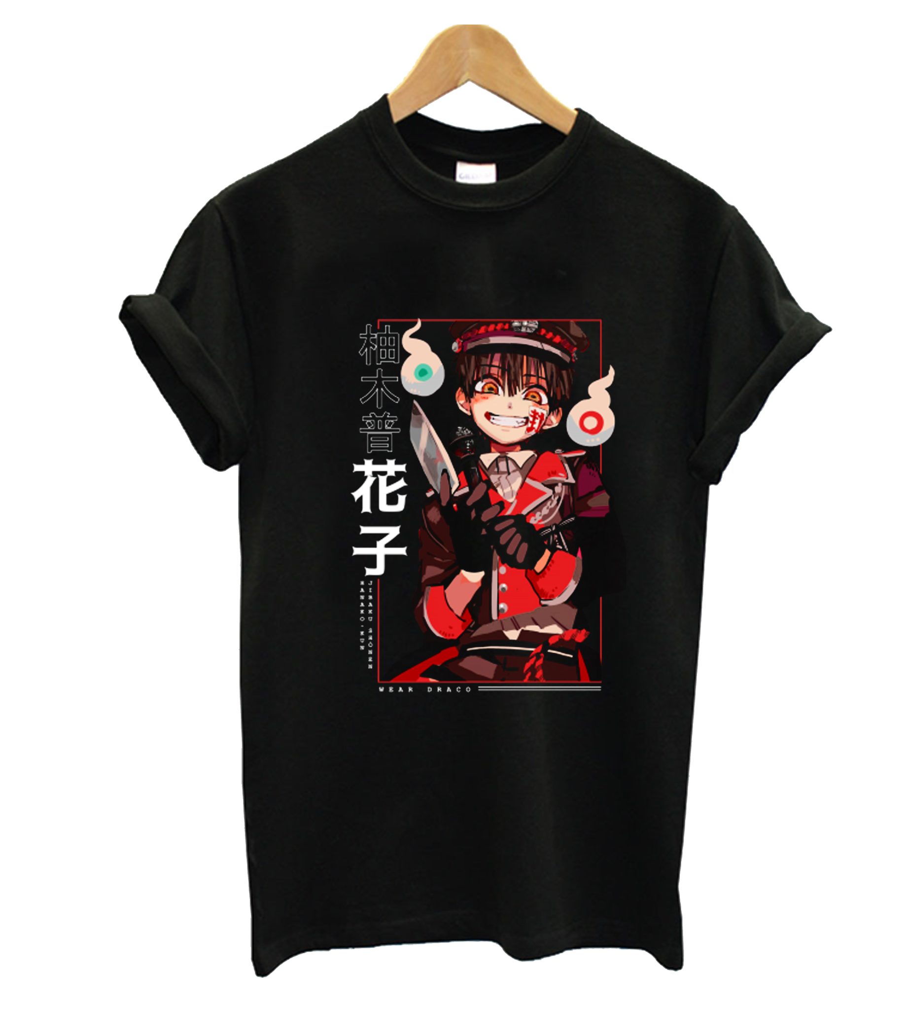 mikey kun t shirt