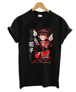 Hanako kun T-Shirt