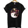 Hu Tao Chibi Genshin Impact Spirit Soother T-Shirt