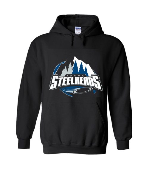 IDAHO STEELHEADS Hoodie