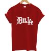 J Dilla T-Shirt