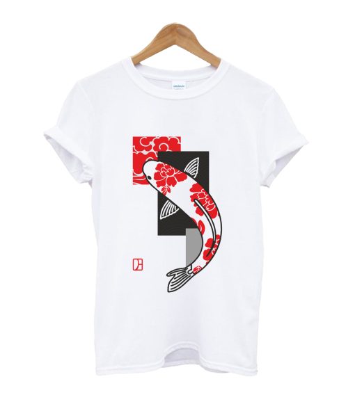 Japanese carp T-Shirt