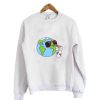 Juice Wrld Sweatshirt