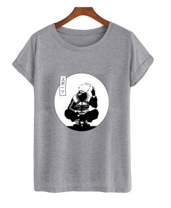 Kakashi sports style T-Shirt