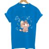 Kitty Bubble T-Shirt