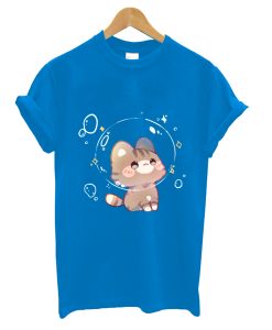 Kitty Bubble T-Shirt