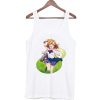 Kosaka Honoka Tank Top