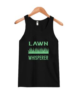 Lawn Whisperer Tank Top