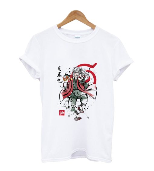 Legendary Sannin T-Shirt