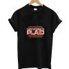 Ludicrous Speed PLAID T-Shirt