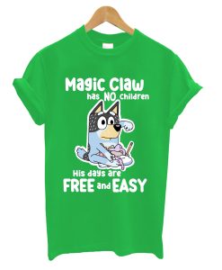 Magic Claw T-Shirt