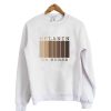 Melanin ER Nurse Sweatshirt