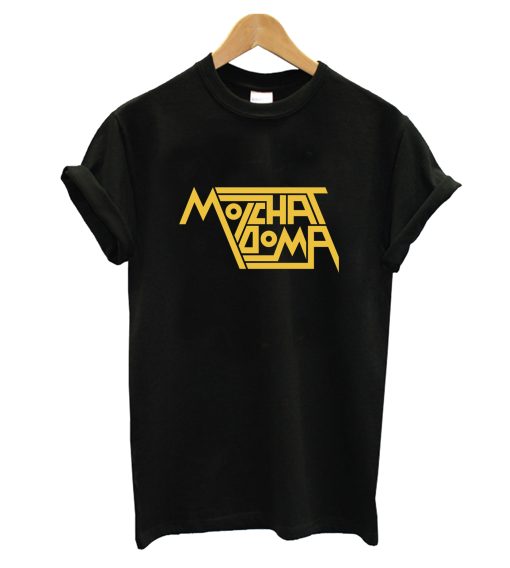 Molchat Doma T-Shirt