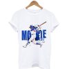 Mookie Betts T-Shirt