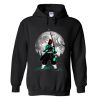 Moon Slayer Hoodie