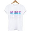 Muse T-Shirt