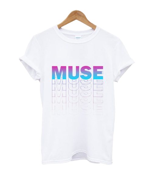 Muse T-Shirt