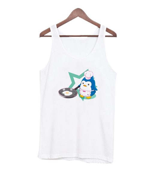 N°2 - Masterchef! Tank Top