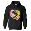 PROTECT YA NECK KILLA BEE Hoodie