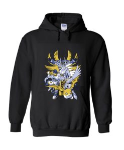 Pata Evo Hoodie