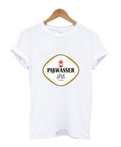 Pisswasser Beer T-Shirt