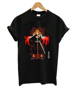 RENGOKU T-Shirt