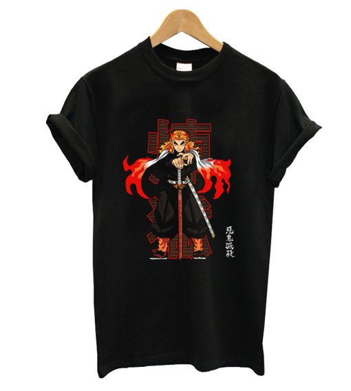 RENGOKU T-Shirt