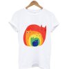 Rainbow cats T-Shirt